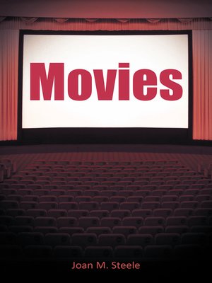 cover image of Movies